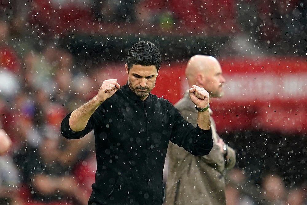 EPL 2023-24 Man United vs Arsenal_Photo_3