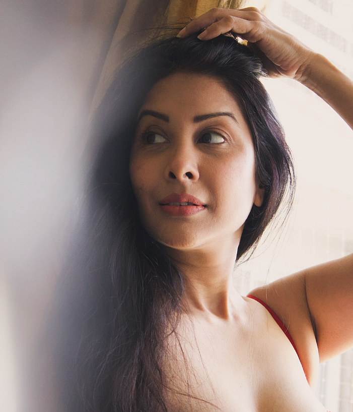 Simran Khanna