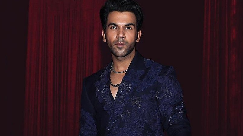 Instagram : Rajkummar Rao