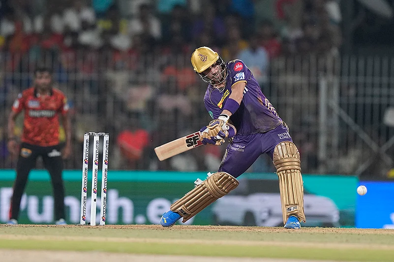 IPL 2024 Final KKR vs SRH Photo_7