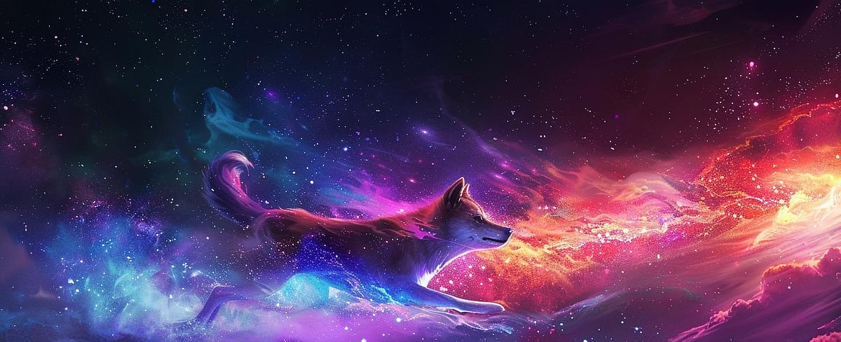 Dogeverse ($DOGEVERSE) 