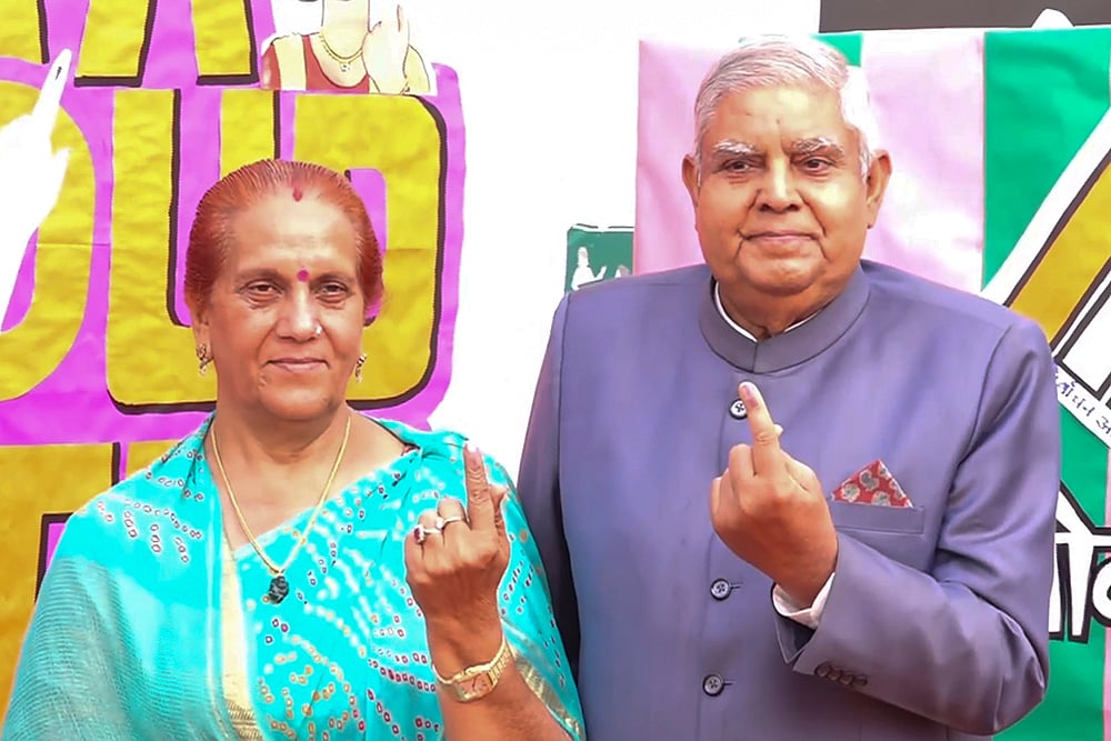 6th Phase Voting for LS polls 2024 photo_2