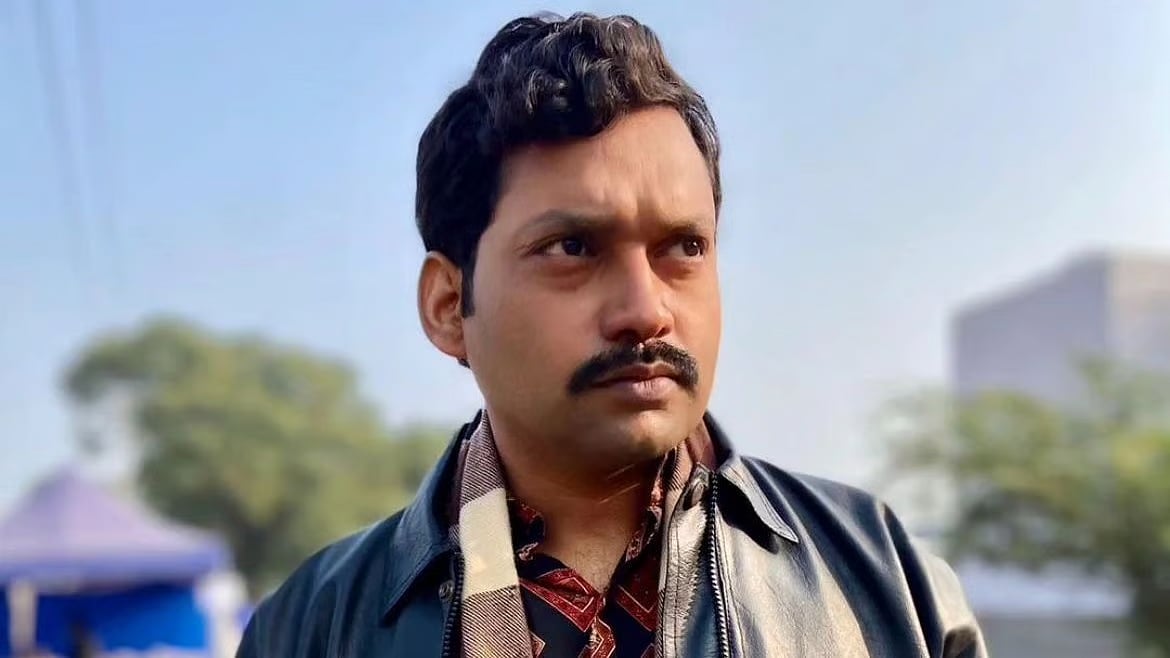 Instagram : Bhaskar Jha