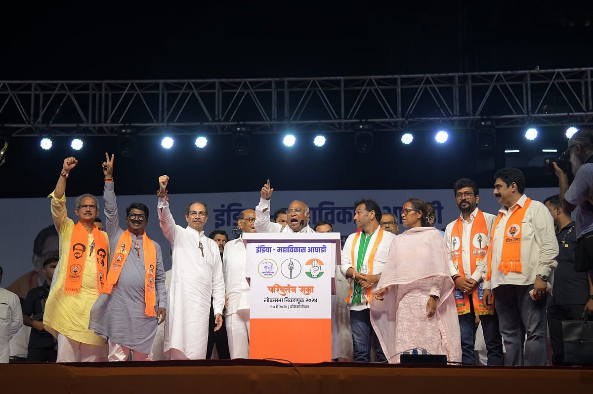 X/@kharge