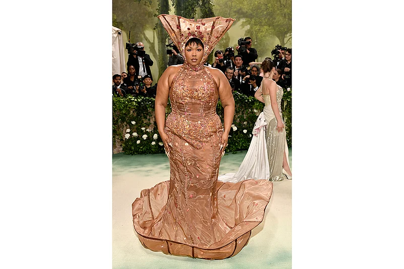 Met Gala 2024_Lizzo