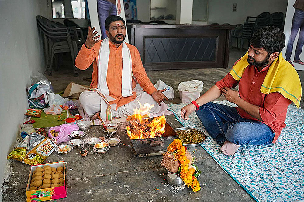 Kanhaiya Kumar