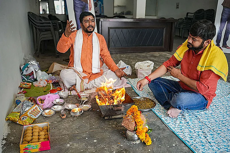 Kanhaiya Kumar