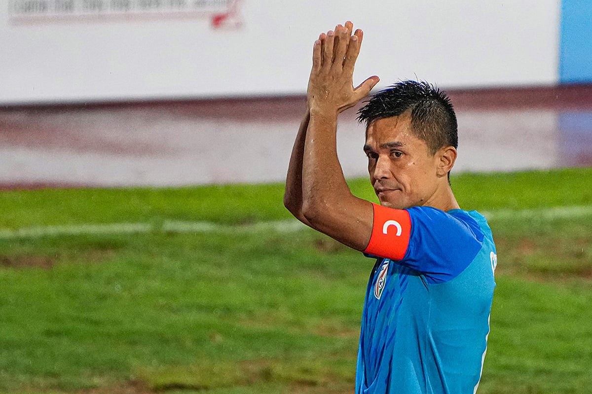 Sunil Chhetri Retirement Photo_1