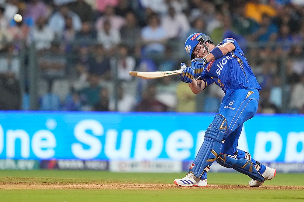 IPL 2024: MI vs LSG_Photo_4