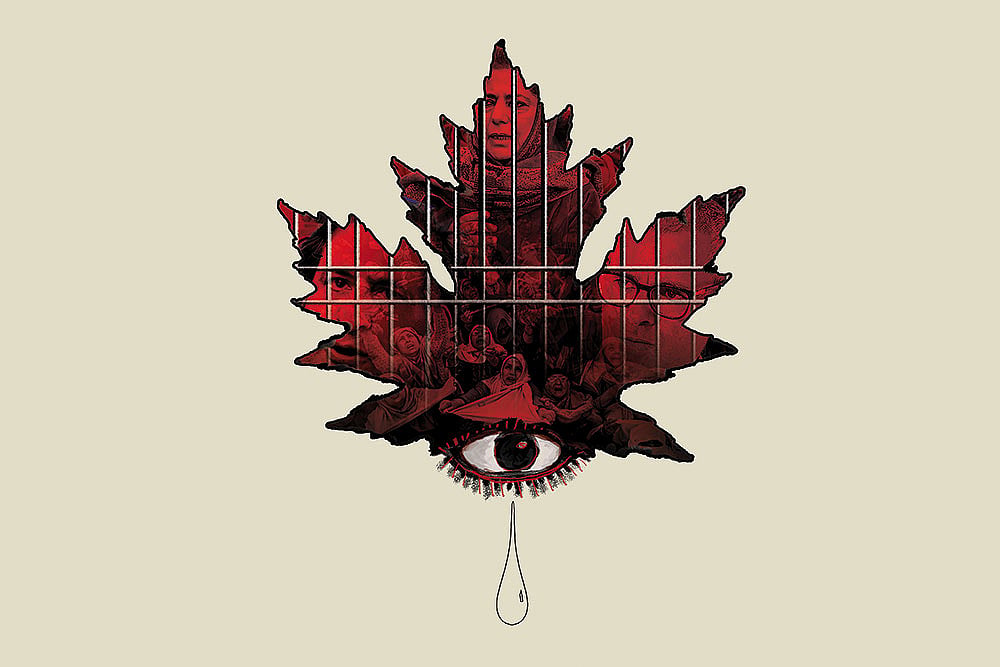 null - Illustration: Vikas Thakur