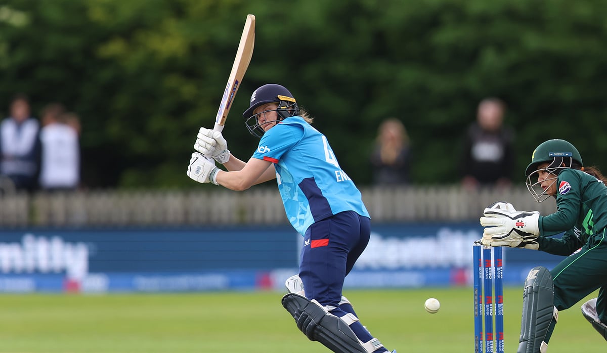 X | England Cricket 