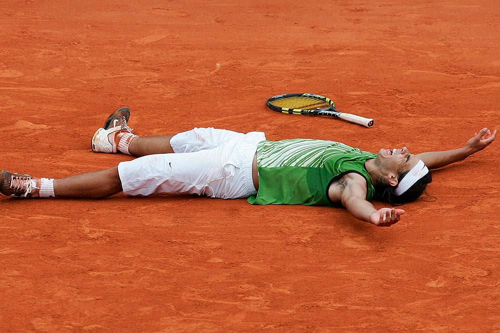 French Open 2005_Photo_1