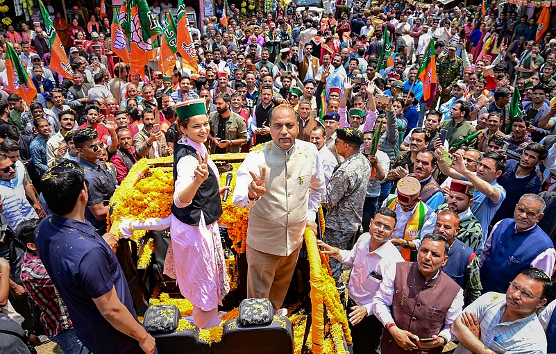 PTI