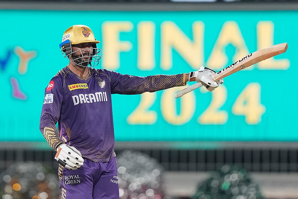 IPL 2024 Final KKR vs SRH Photo_6