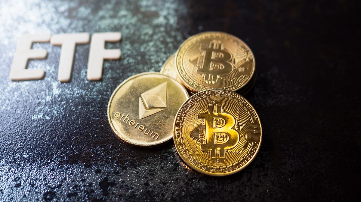5 Top DeFi Coins