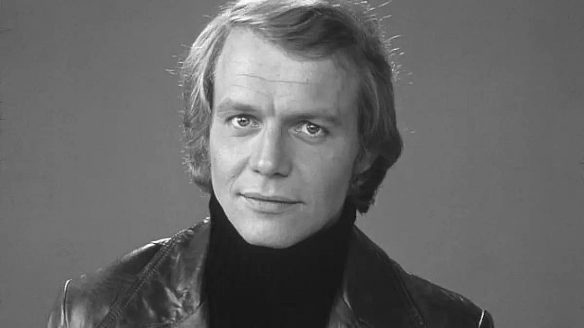 David Soul