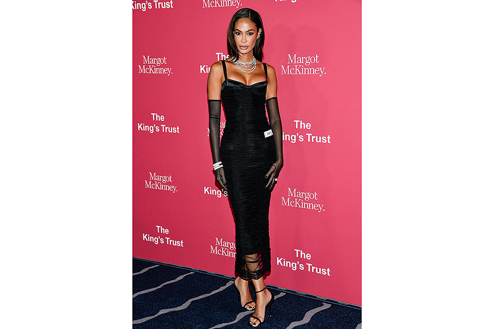 Joan Smalls