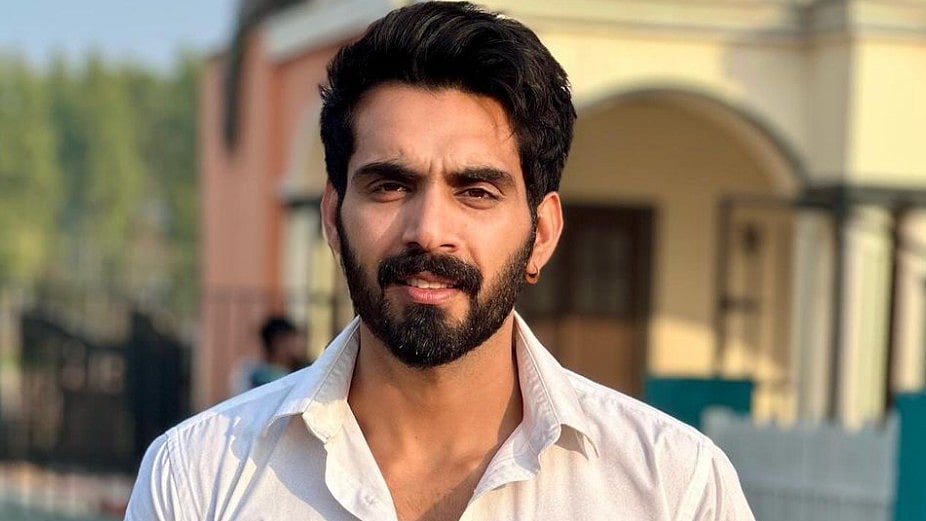 Instagram : Anuraj Chahal