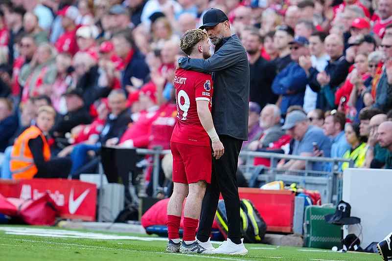 EPL_2024 Liverpool vs Tottenham Hotspur_Photo_4