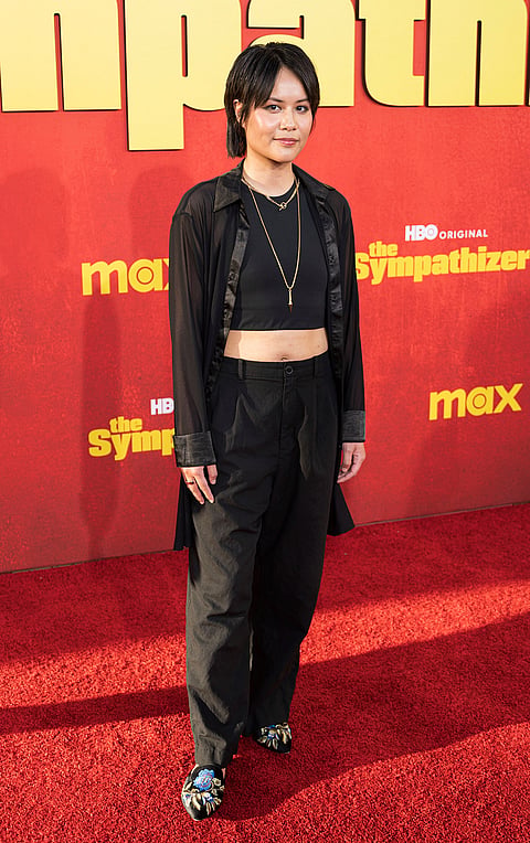 ‘The Sympathizer’ Premiere