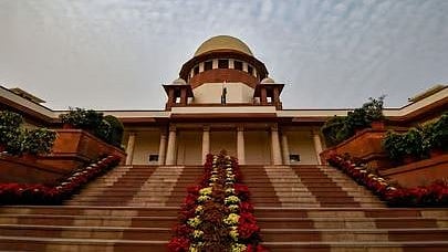 PTI : Supreme Court |