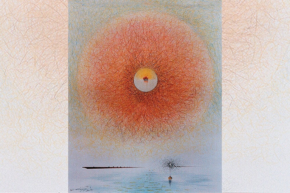 illustration  - Artwork by Gayoor Hassan