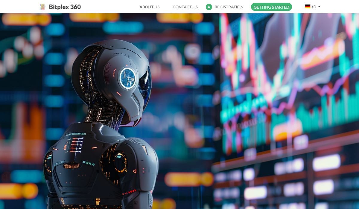 Bitplex 360
