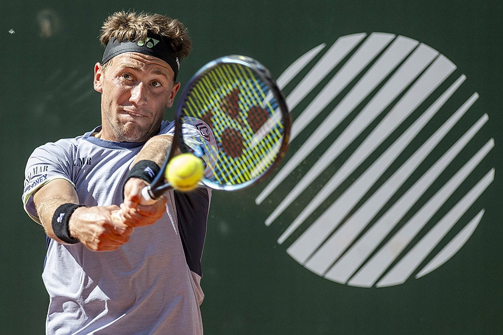 Geneva Open Tennis Tournament