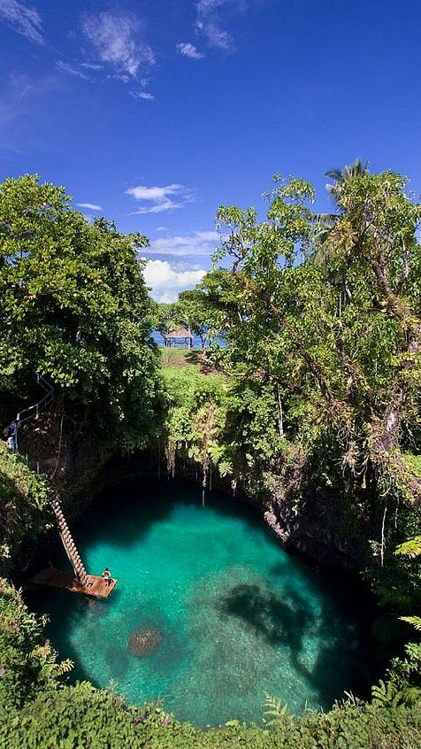 Upolu