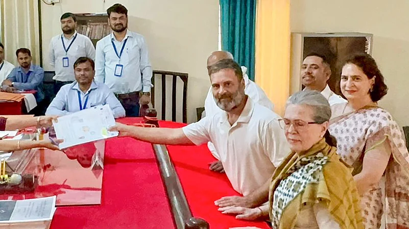 lok sabha 2024 elections
