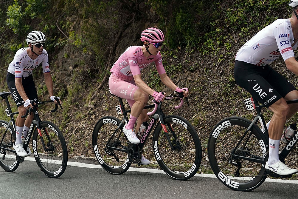 Giro dItalia 2024, Stage 5_Photo_8