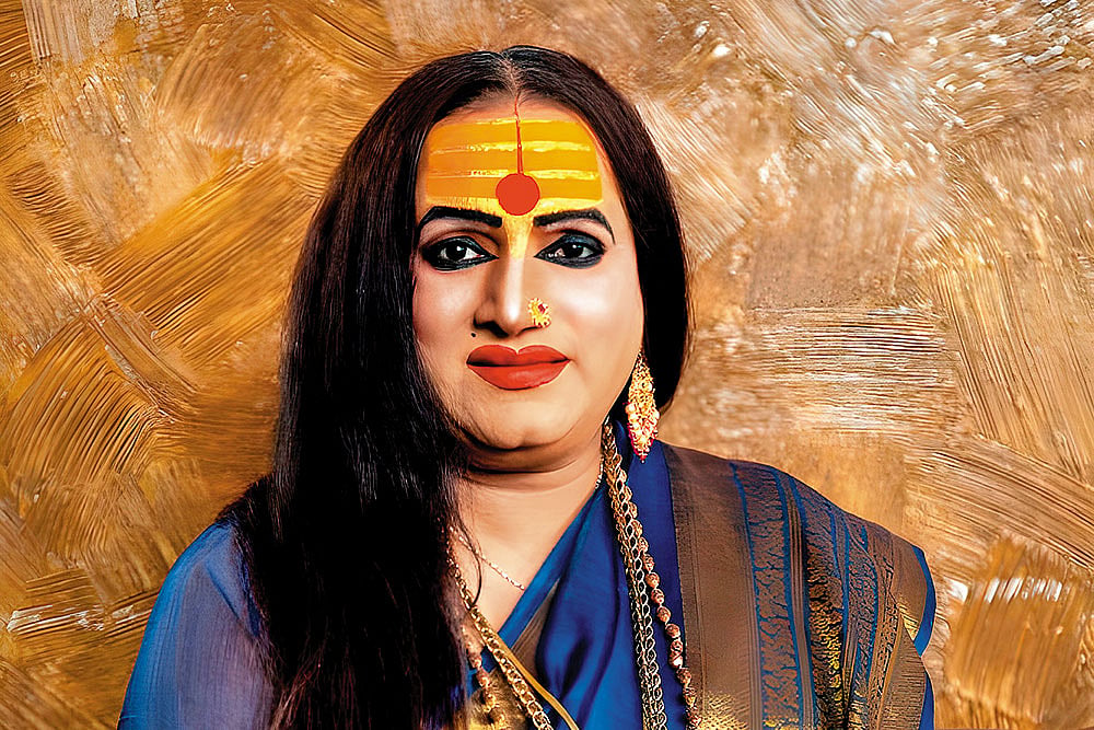 Laxmi Narayan Tripathi