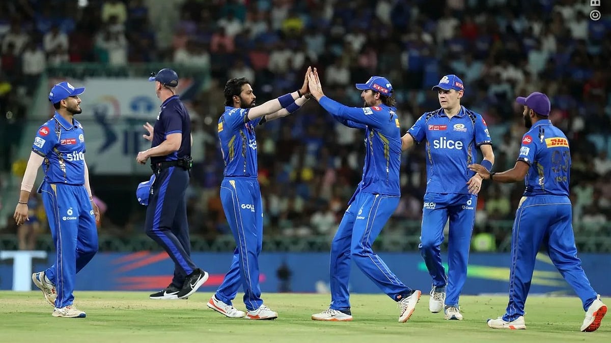BCCI