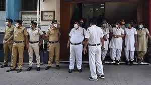 Kolkata: Section 144 Imposed From May 28 To July 26 To Avoid 'Violent Demonstrations'