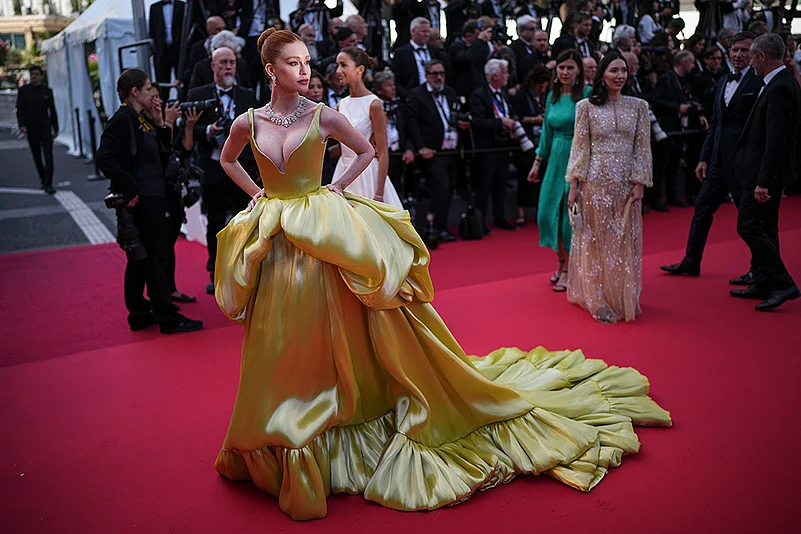 Cannes 2024_Horizon: An American Saga_Photo_3