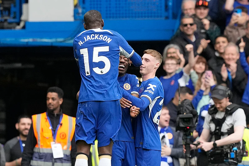 EPL_2024 Chelsea vs West Ham_Photo_3