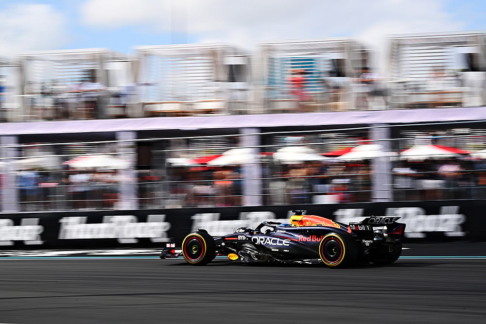 Miami F1 Grand Prix 2024_Photo_8