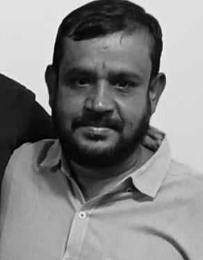 Surya Prakash