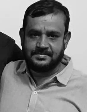 Surya Prakash