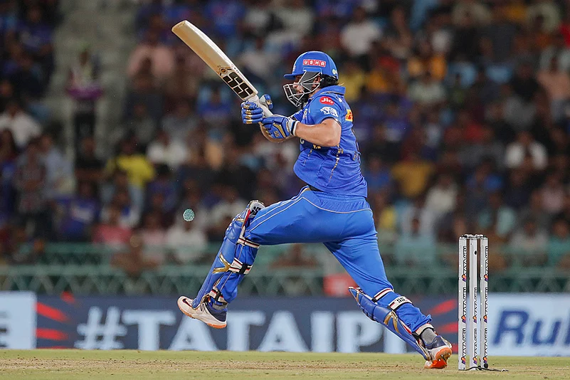 IPL 2024: LSG vs MI