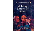 Book Excerpt: A Long Season Of Ashes A Long Season of Ashes | Siddhartha Gigoo | Penguin Random House | 480 pages | Rs 699