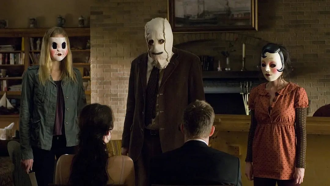 ‘The Strangers: Chapter 1’