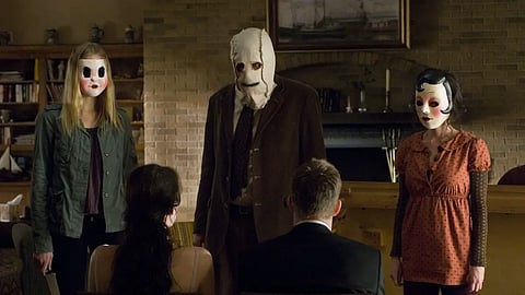‘The Strangers: Chapter 1’
