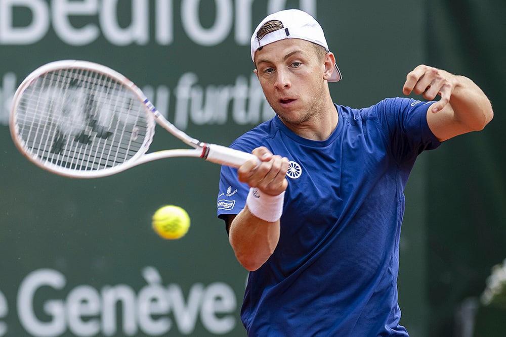 Geneva Open tennis 2024 Tallon Griekspoor_Photo_2
