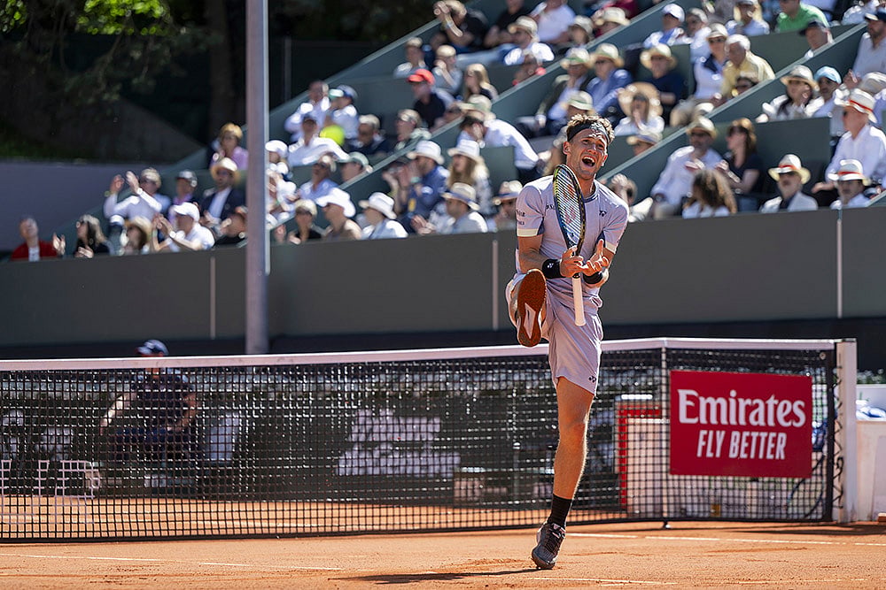 Geneva Open Tennis Tournament 2024