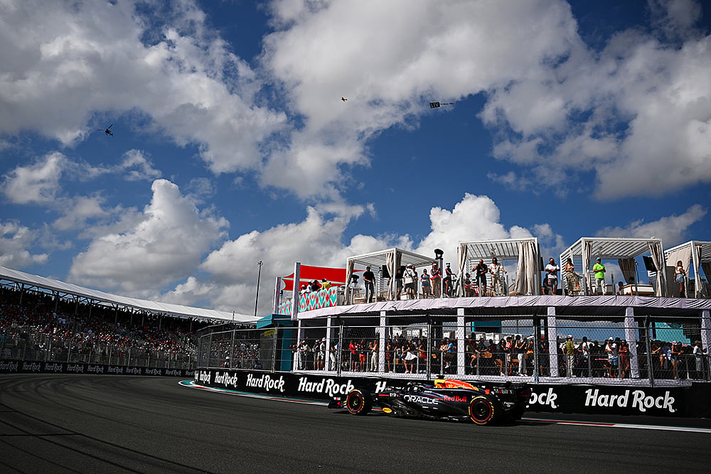 Miami F1 Grand Prix 2024_Photo_5