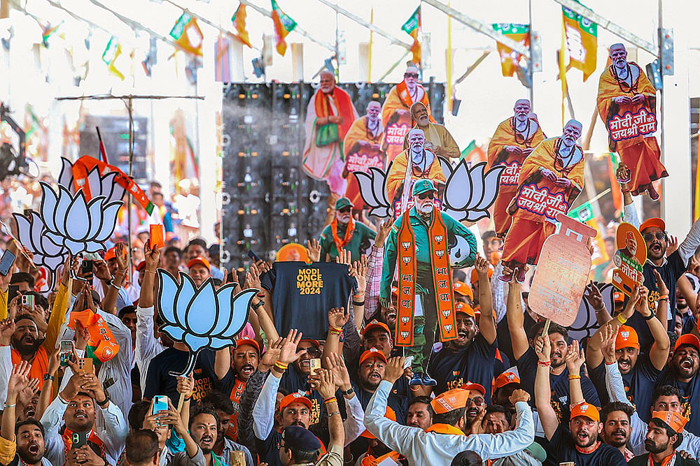 Narendra Modi