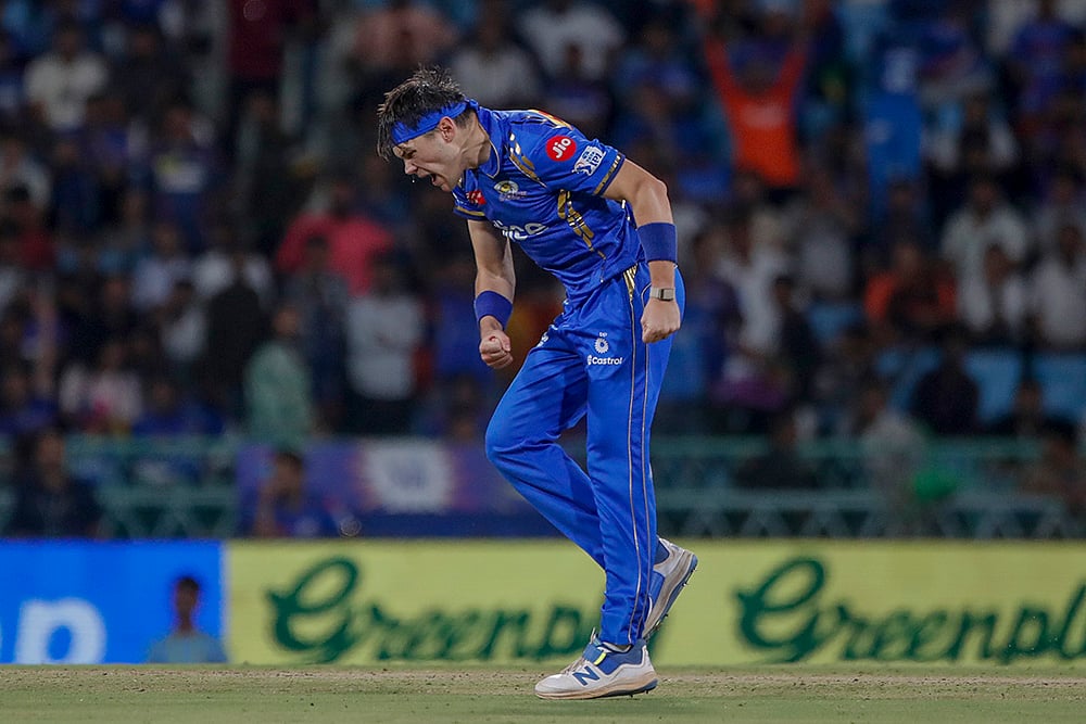 IPL 2024: LSG vs MI