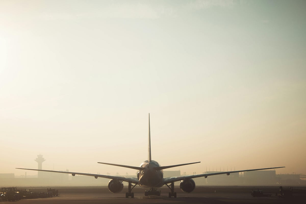 Top 10 US Airlines Ranking - Pexels