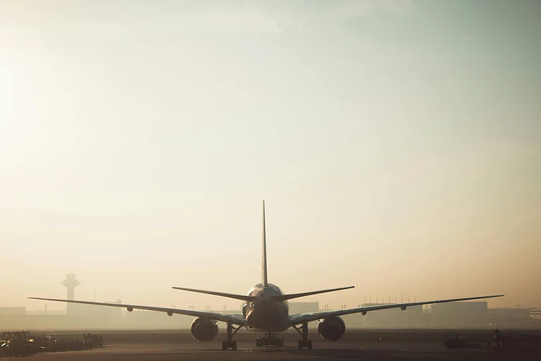 Top 10 US Airlines Ranking - Pexels